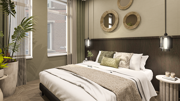 Medium property photo - Smidswal 3, 4531 EL Terneuzen